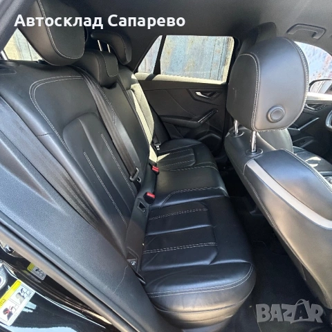 На части! DFH 2017 Audi Q2 2.0tdi, снимка 5 - Автомобили и джипове - 54945486