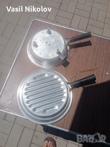 Пържолник скара от соца , снимка 3 - Скари - 55458741