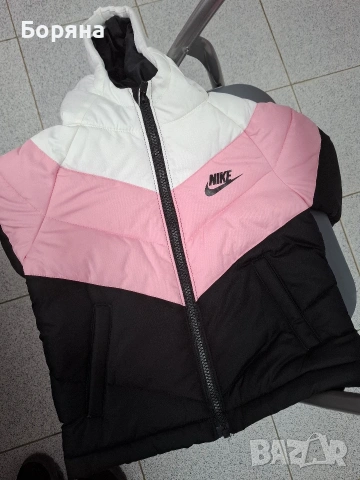 Оригинално яке Nike