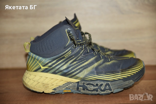 HOKA Gore Tex оригинални, размер 43 1/3