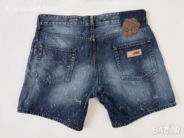 Къси панталони Just Cavalli, снимка 14 - Къси панталони - 54875637