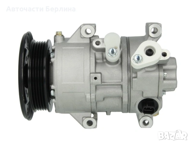 Компресор за климатик за Toyota Avensis и Toyota Corolla, снимка 2 - Части - 54865520