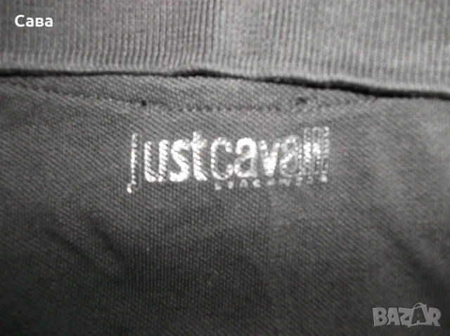 Тениски GUESS, JUST CAVALLI, BOSS  мъжки,М, снимка 9 - Тениски - 55480221