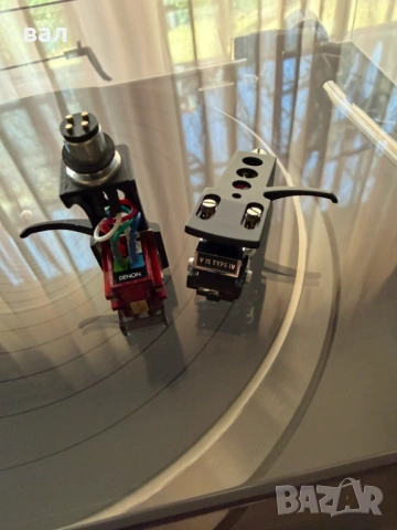 Technics SL-1410 MK 2, снимка 2 - Грамофони - 54122325