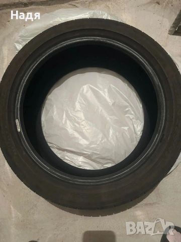 Летни гуми FALKE, снимка 7 - Гуми и джанти - 54294465