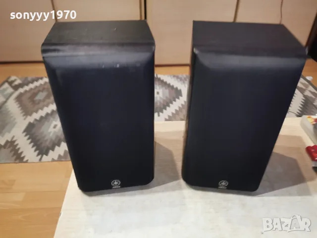 YAMAHA NS-E55 X2 ВНОС SWISS 0208262001L4, снимка 3 - Тонколони - 55512794