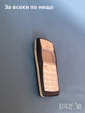 Нокия 1100 , Nokia 1100, снимка 3 - Nokia - 54570990
