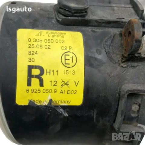Десен халоген Mini Hatch (R50; R53) 2001-2006 ID: 162884 OEM: 69250509, снимка 3 - Части - 55378247