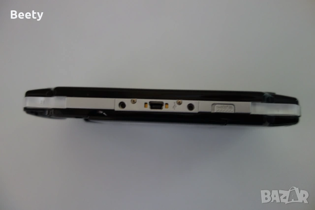Конзола Sony PSP 2004, снимка 7 - PlayStation конзоли - 55171317