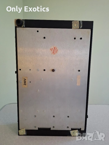 ARCAM DELTA 170 CD DISC TRANSPORT, снимка 8 - Други - 54099781