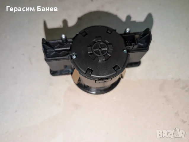 КЛЮЧ СВЕТЛИНИ OEM MERCEDES W212 E 350 CDI 4MATIC OM642 2011, снимка 4 - Части - 55601468