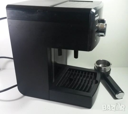 Кафе машина Philips Saeco HD8323 950W с дефект, за ремонт или за части, снимка 5 - Кафемашини - 54084528