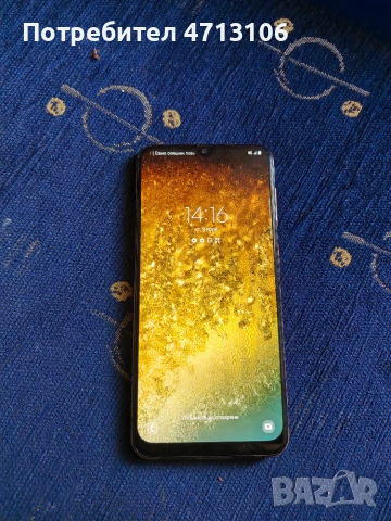 Samsung galaxy A 50, снимка 8 - Samsung - 55220485
