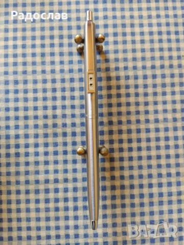 стара химикалка PAPER - MATE USA