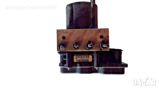 ABS помпа и ECU модул за Ford Transit Mk7 0265235436 / 8C11-2C405-AB / 0265950773
