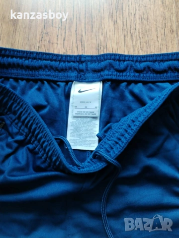 NIKE Tottenham Hotspur Strike Training Shorts - СТРАХОТНИ МЪЖКИ ПАНТАЛОНИ М, снимка 5 - Спортни дрехи, екипи - 54610204