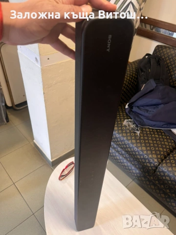 Саундбар Sony HT-SF150, снимка 4 - Аудиосистеми - 54916010