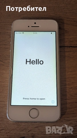 Iphone 5s и Samsung galaxy S4, снимка 4 - Резервни части за телефони - 54932719