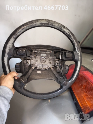 На Части Land Rover Discovery 2 , снимка 7 - Части - 54583041