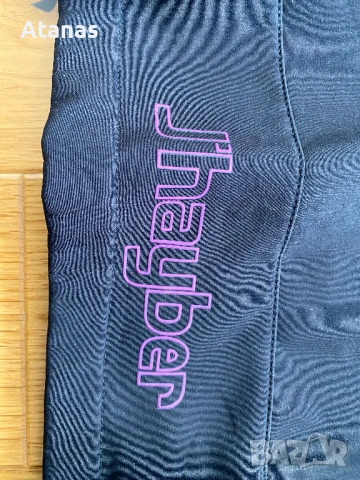 Дамски софтшел и windstopper на испанския бранд J'hayber., снимка 6 - Якета - 54439005