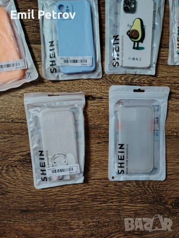 IPhone 12 case калъф, снимка 4 - Калъфи, кейсове - 55211517