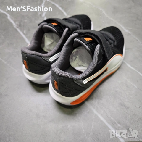 Puma - оригинални детски маратонки НОВИ, снимка 4 - Детски маратонки - 54048483