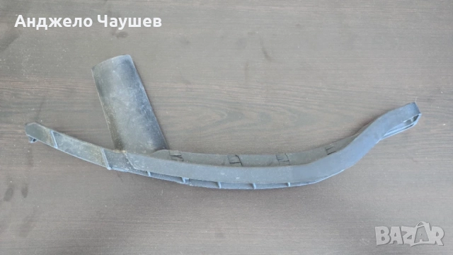 Десен Държач / Скоба за предна броня за VW Jetta / VW Golf 1K0807890B