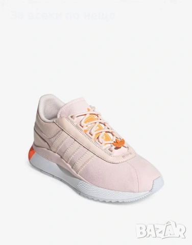 ADIDAS Sl Andridge W Pink Дамски Маратонки👟Дамски Спортни Обувки Код P2410