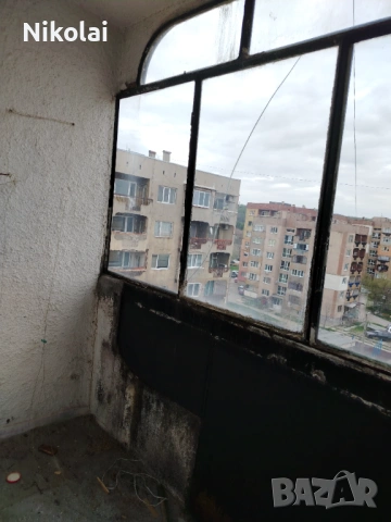 Продавам тристаен не преходен апартамент. , снимка 12 - Апартаменти - 54208534