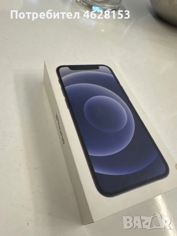 iphone 12 mini 128gb, снимка 9 - Apple iPhone - 54479367