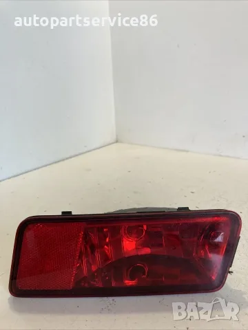 Заден десен фар за мъгла за Dodge Journey 2.0 CRD 140HP (2010) 05178272AA