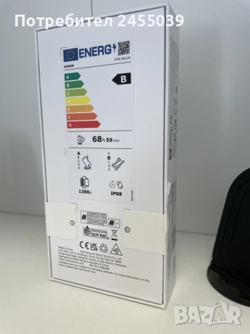 НОВ Honor Magic 8 Lite 512GB, снимка 2 - Huawei - 55472670