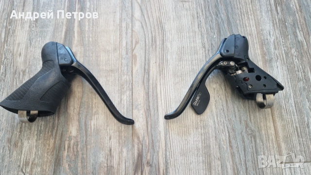 комплект спирачки/команди Sram Rival 1-11ск (механични), снимка 2 - Части за велосипеди - 54777598