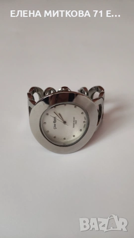 Gino Rossi масивен дамски ръчен часовник, снимка 4 - Дамски - 54009970