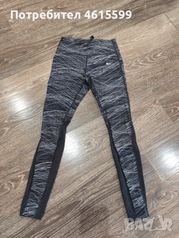 клин   на  Nike, снимка 2 - Клинове - 55166748