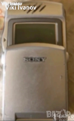 Сони CMD Z-7, снимка 4 - Sony Ericsson - 54614619