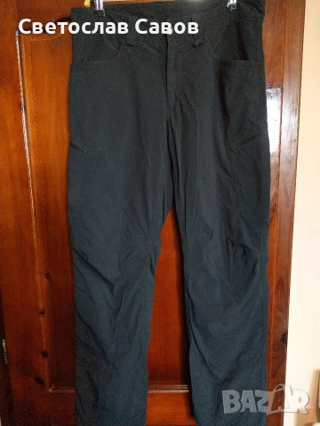 Haglofs Climatic L., снимка 3 - Панталони - 55256896