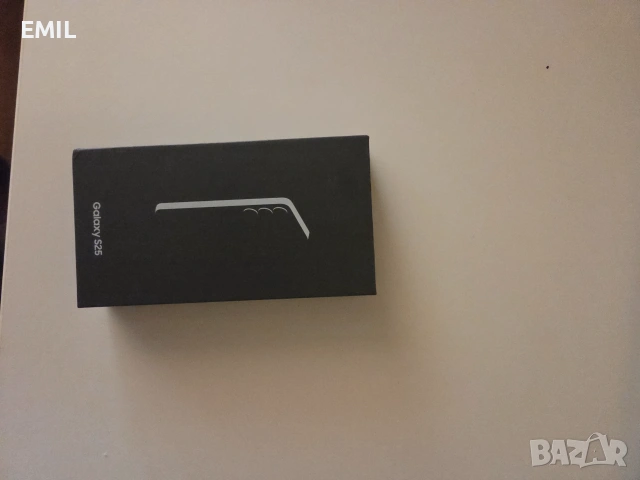 продавам Samsung S25, снимка 5 - Samsung - 55252265