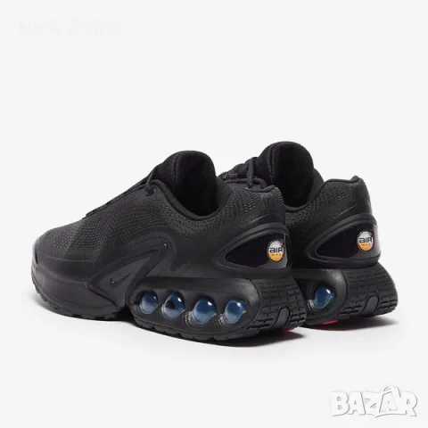 ЛЯТНА РАЗПРОДАЖБА! Nike DN Black, снимка 4 - Маратонки - 55627012