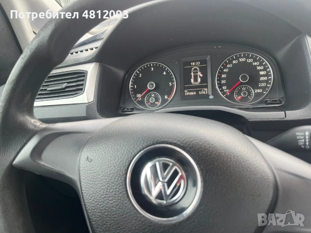 Продавам кола, снимка 10 - Автомобили и джипове - 54358011