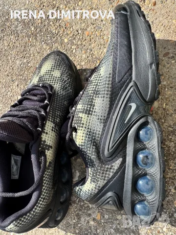 Nike air max dn номер 43., снимка 8 - Маратонки - 55677805