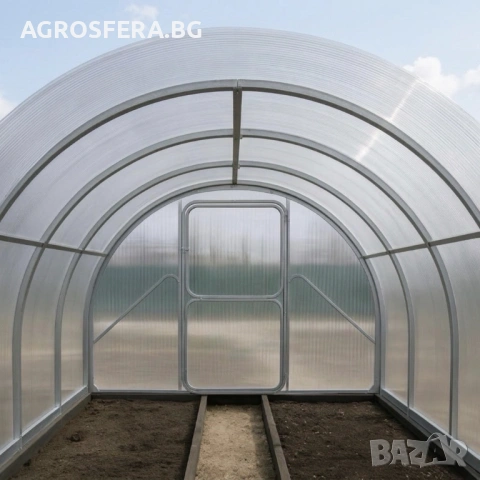 Оранжерия Arka Klasik, снимка 3 - Оранжерии - 54493079