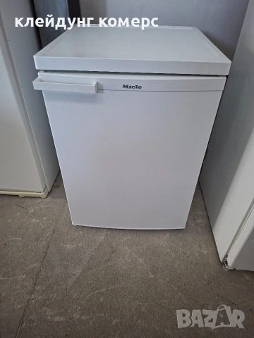 Хладилник с камера MIELE вис.85см. А+++