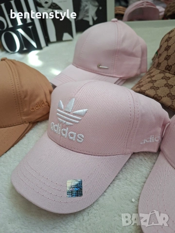 Дамска шапка Calvin Klein, Adidas