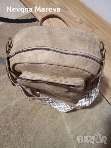 Нова Раница, снимка 7 - Раници - 54126380