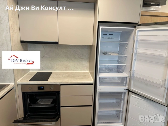 Двустаен апартамент в кв. Банишора, снимка 8 - Апартаменти - 54516820