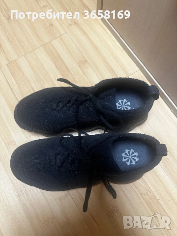 Обувки Nike air max scorpion, снимка 4 - Други - 54347518