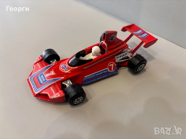 Мачбокс/Matchbox 1:43, снимка 3 - Колекции - 54649997