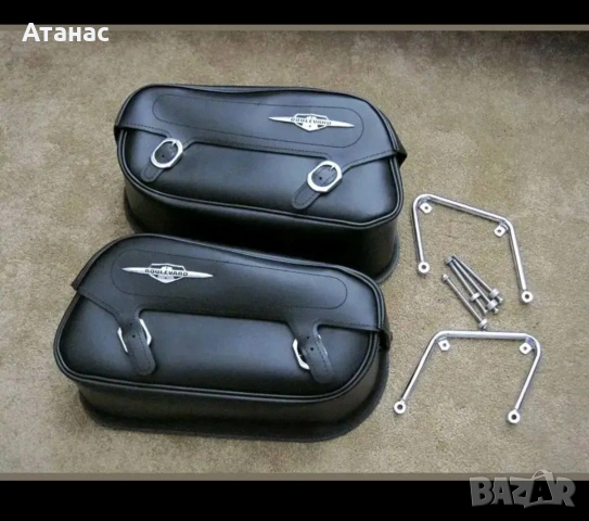 Дисаги за Suzuki Boulevard m109r
