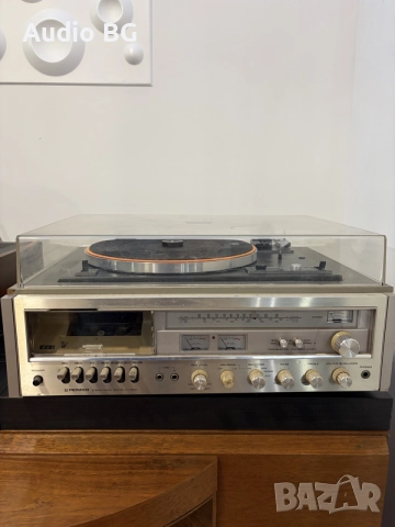Pioneer KH-3500 Made in Japan